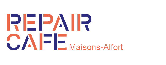 Repair Cafe Maisons-Alfort
